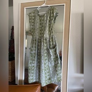 Noanoa Hawaii dress